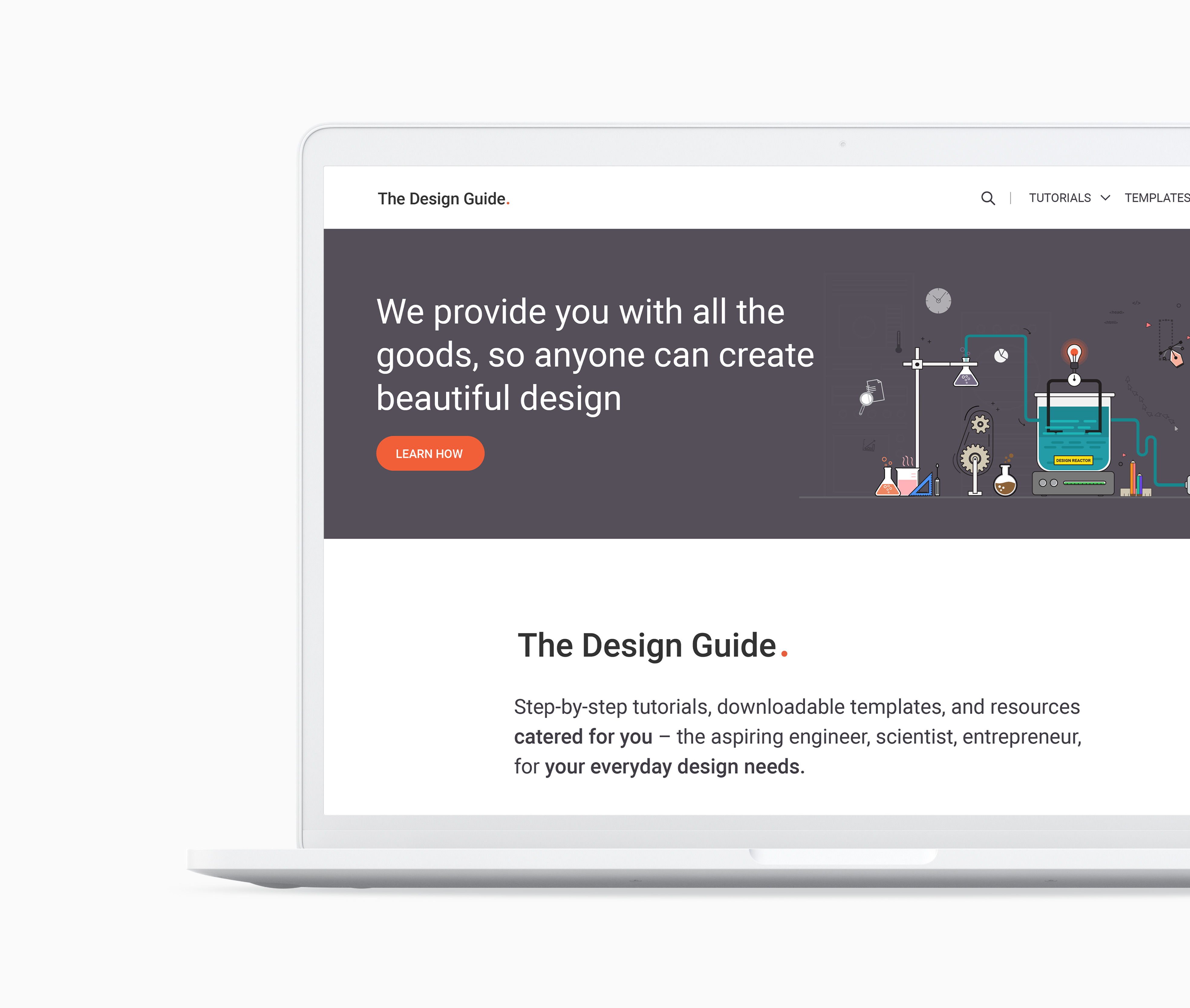 The-design-Guide-Mock-up