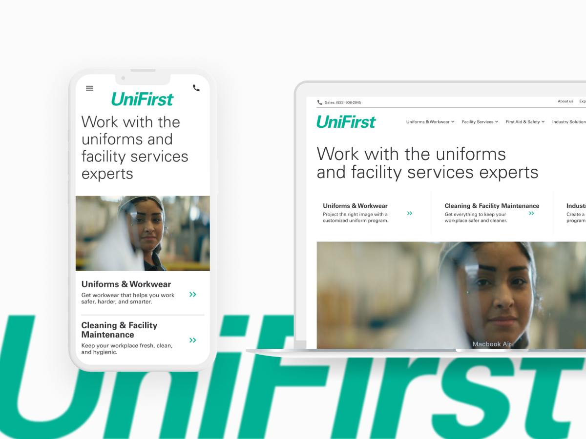 UniFirst Thumbnail Updated