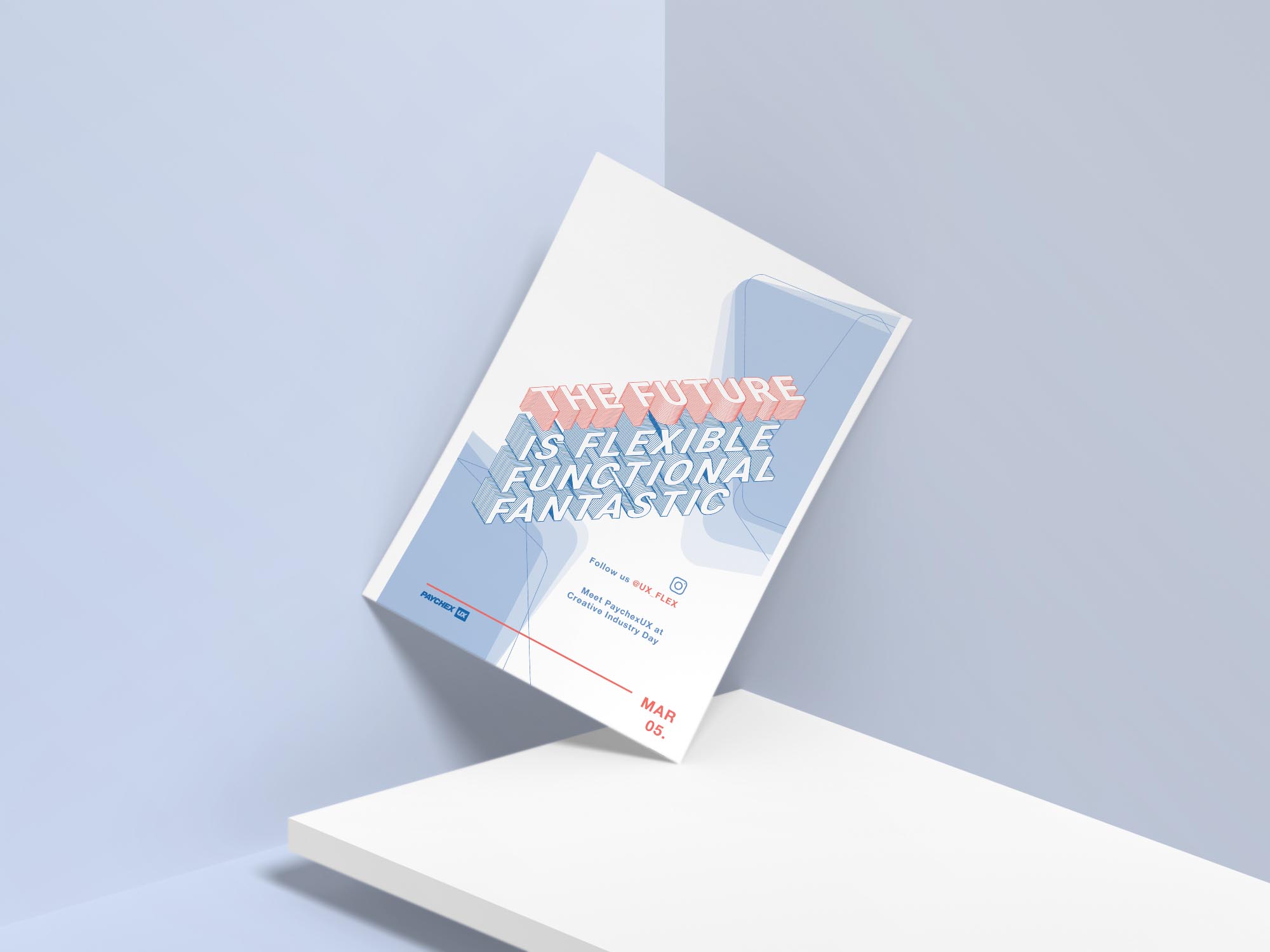 Paychex | Industry Day